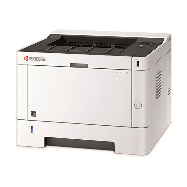 Kyocera ECOSYS P2235dw A4 mono network laser printer with WiFi 899506 - 2
