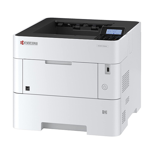 Kyocera ECOSYS P3155dn A4 Mono Laser Printer 1102TR3NL0 899589 - 2