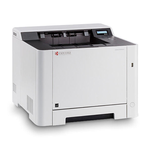 Kyocera ECOSYS P5026cdn A4 Colour Laser Printer 012RC3NL 1102RC3NL0 899552 - 2