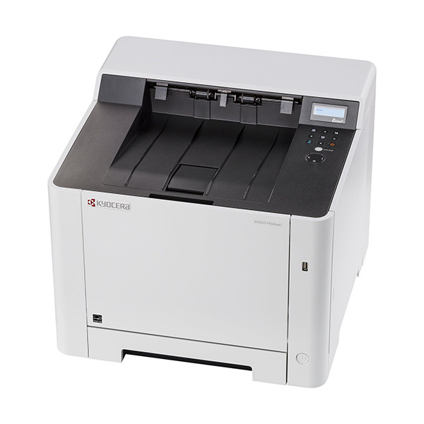 Kyocera ECOSYS P5026cdn A4 Colour Laser Printer 012RC3NL 1102RC3NL0 899552 - 3
