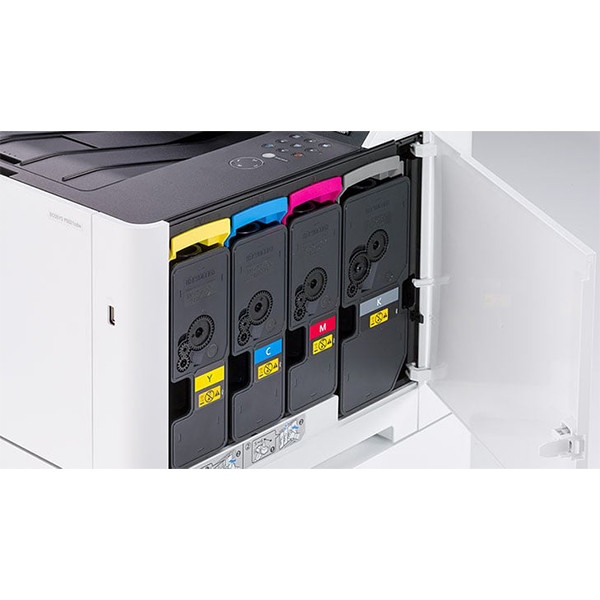 Kyocera ECOSYS P5026cdn A4 Colour Laser Printer 012RC3NL 1102RC3NL0 899552 - 6