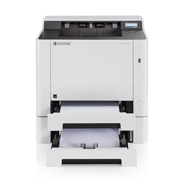Kyocera ECOSYS P5026cdn A4 colour laser printer 899552 - 4