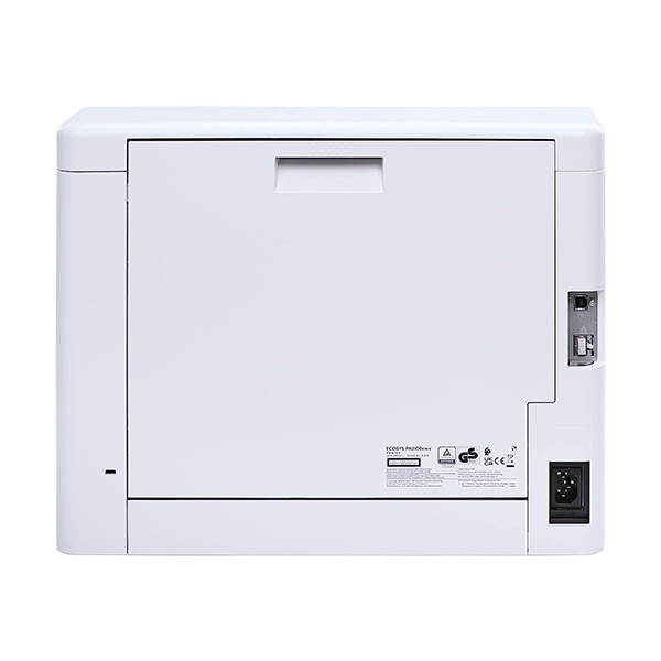 Kyocera ECOSYS PA2100cx A4 colour laser printer 899615 - 3