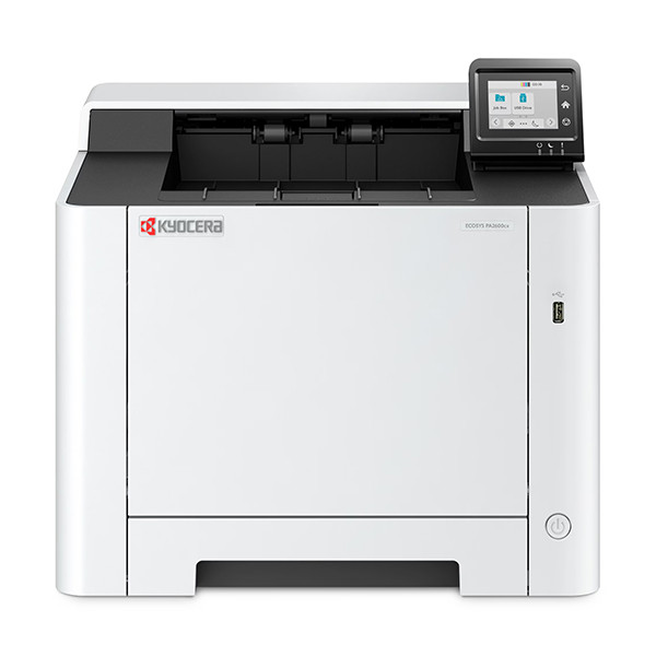Kyocera ECOSYS PA2600cx A4 colour laser printer with WiFi 800117 - 1