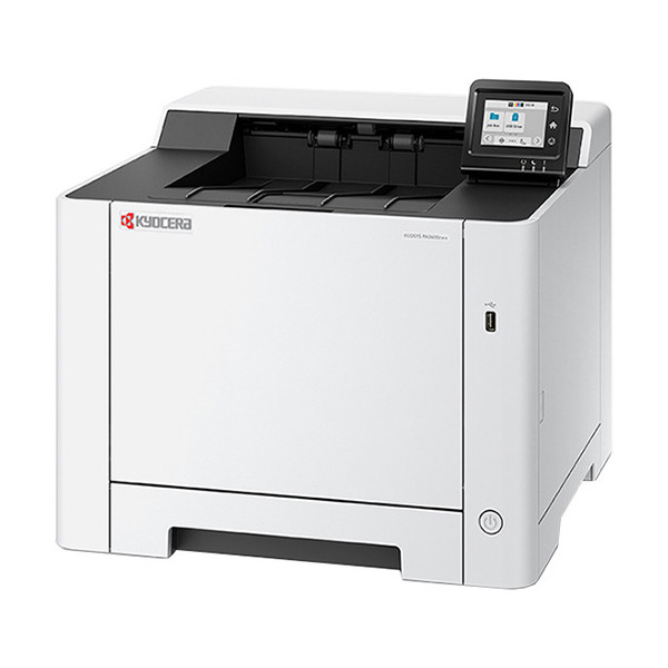 Kyocera ECOSYS PA2600cx A4 colour laser printer with WiFi 800117 - 2