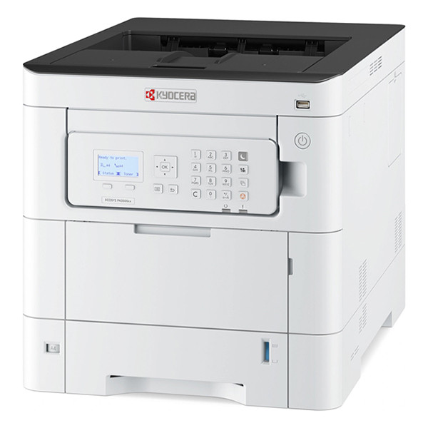 Kyocera ECOSYS PA3500cx A4 colour laser printer 1102YJ3NL0 899620 - 3