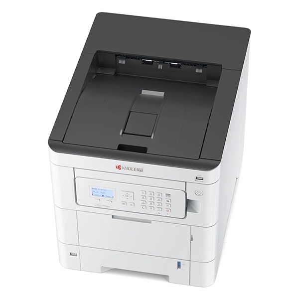 Kyocera ECOSYS PA3500cx A4 colour laser printer 1102YJ3NL0 899620 - 4