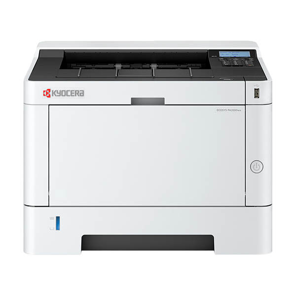 Kyocera ECOSYS PA3500wx A4 mono laser printer with Wi-Fi 899654 - 1