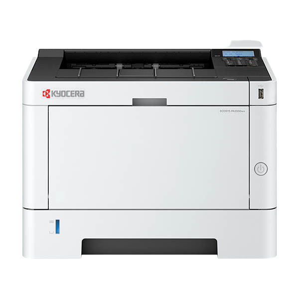 Kyocera ECOSYS PA3500x A4 mono laser printer with Wi-Fi 899655 - 1