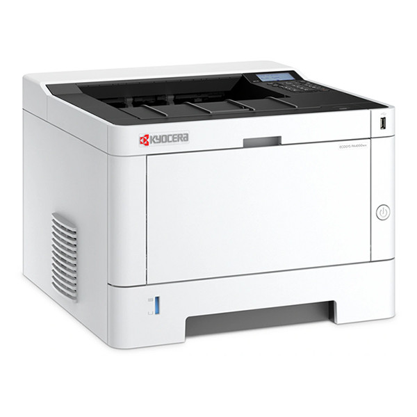 Kyocera ECOSYS PA4000wx A4 mono laser printer with Wi-Fi 899649 - 2