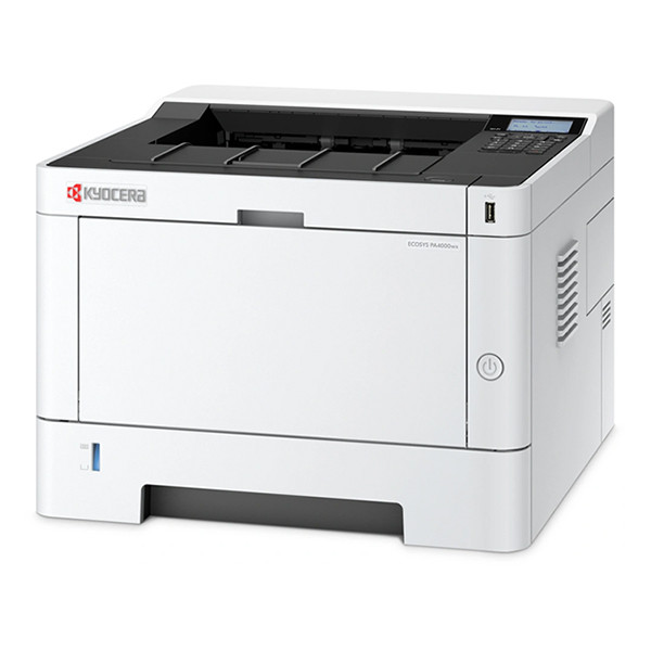 Kyocera ECOSYS PA4000wx A4 mono laser printer with WiFi 899649 - 3
