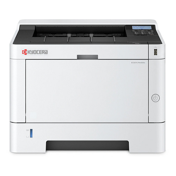 Kyocera ECOSYS PA4000x A4 Mono Laser Printer 899648 - 1
