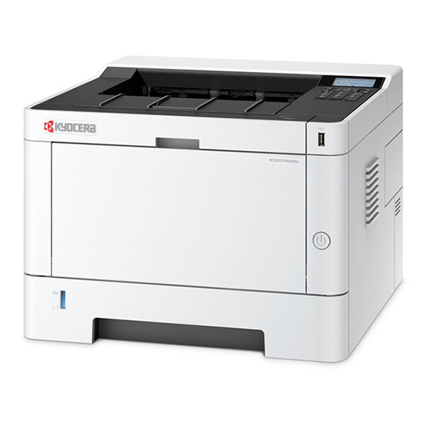 Kyocera ECOSYS PA4000x A4 Mono Laser Printer 899648 - 3