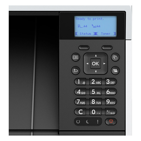 Kyocera ECOSYS PA4000x A4 mono laser printer 899648 - 4