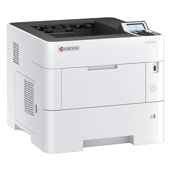 Kyocera ECOSYS PA5500x A4 mono laser printer 110C0W3NL0 899618 - 3