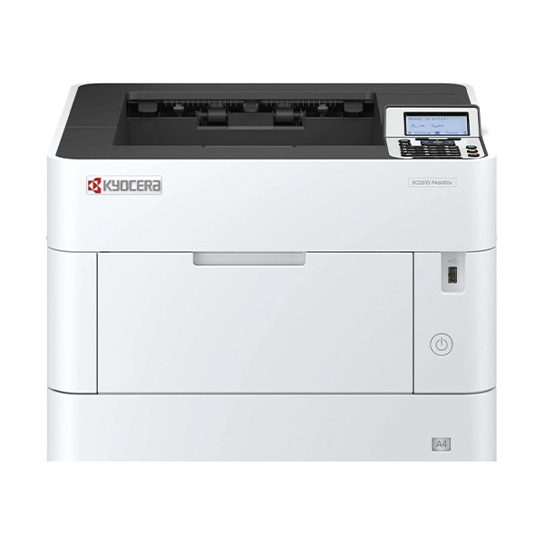 Kyocera ECOSYS PA6000x A4 mono laser printer 110C0T3NL0 899619 - 1