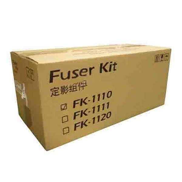 Kyocera FK-1110 fuser unit (original Kyocera) 302M293040 094470 - 1