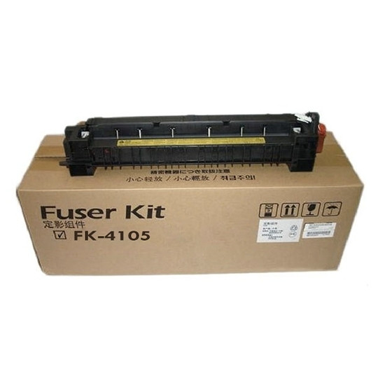 Kyocera FK-4105 fuser (original Kyocera) 302NG93020 094478 - 1