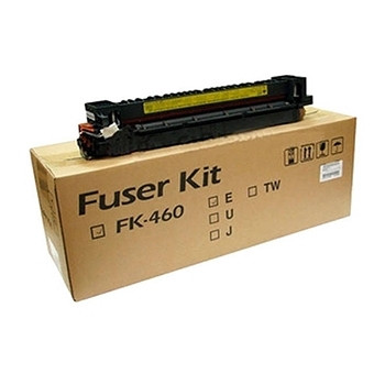 Kyocera FK-460 fuser (original Kyocera) 302KK93050 302KK93052 094564 - 1