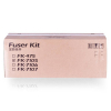 Kyocera FK-7105 fuser (original Kyocera) 094330 - 1