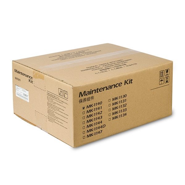 Kyocera MK-1130 maintenance kit (original Kyocera) 1702MJ0NL0 079476 - 1
