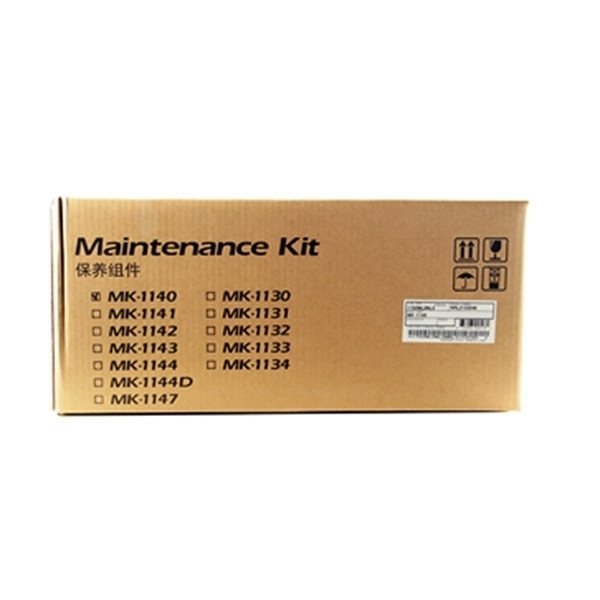 Kyocera MK-1140 maintenance kit (original Kyocera) 1702ML0NL0 079478 - 1