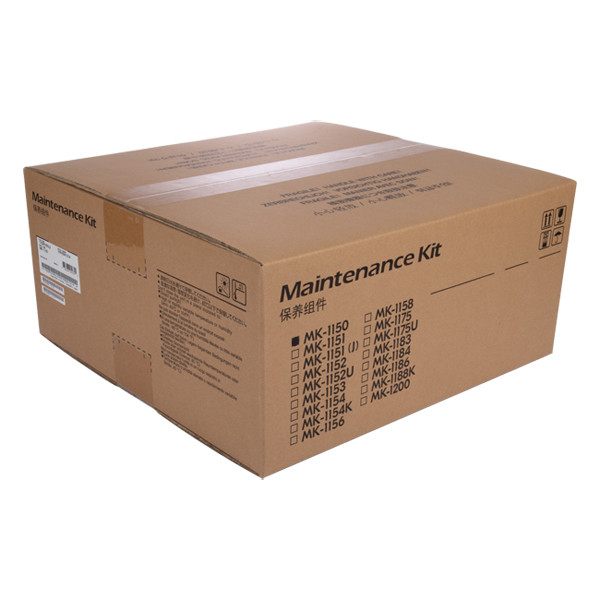 Kyocera MK-1150 maintenance kit (original Kyocera) 1702RV0NL0 094502 - 1