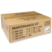 Kyocera MK-3100 maintenance kit (original Kyocera) 1702MS8NL0 1702MS8NLV 079464