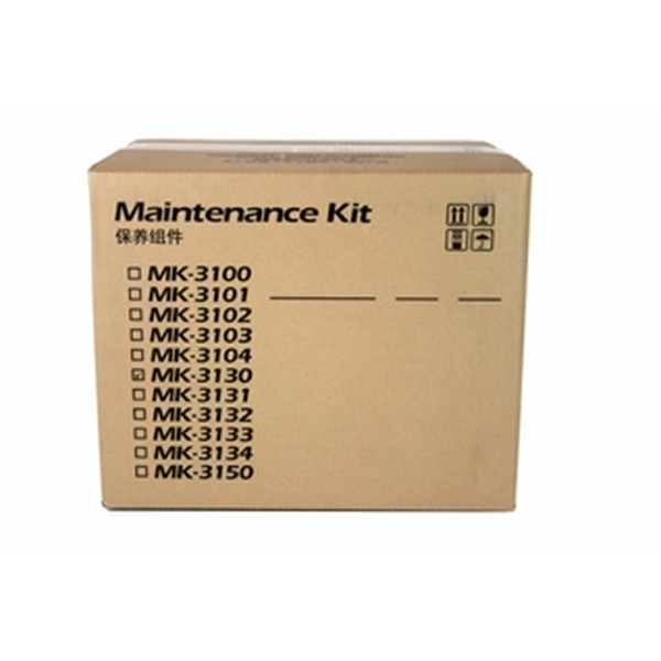 Kyocera MK-3130 maintenance kit (original Kyocera) 1702MT8NL0 079466 - 1