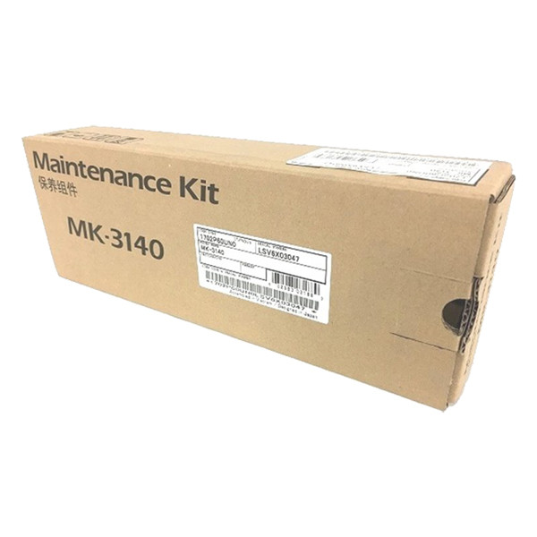Kyocera MK-3140 maintenance kit (original Kyocera) 1702P60UN0 094504 - 1
