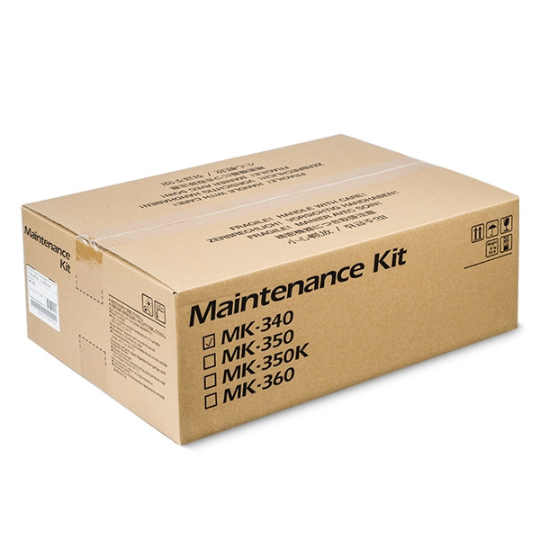 Kyocera MK-340 maintenance kit (original Kyocera) 1702J08EU0 094070 - 1