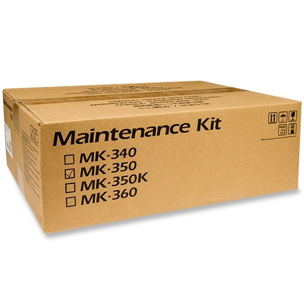 Kyocera MK-350 maintenance kit (original Kyocera) 1702J18EU0 1702LX8NL0 079414 - 1