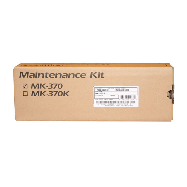 Kyocera MK-370 maintenance kit (original Kyocera) 1702LX0UN0 094030 - 1