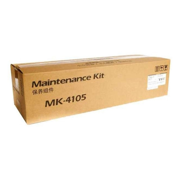 Kyocera MK-4105 maintenance kit (original Kyocera) 1702NG0UN0 094476 - 1