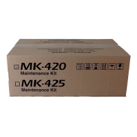 Kyocera MK-420 maintenance kit (original Kyocera) 1702FT8NLO 079388