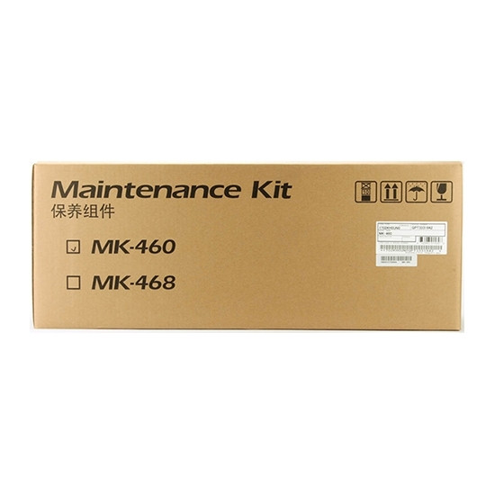 Kyocera MK-460 maintenance kit (original Kyocera) 1702KH0UN0 094588 - 1