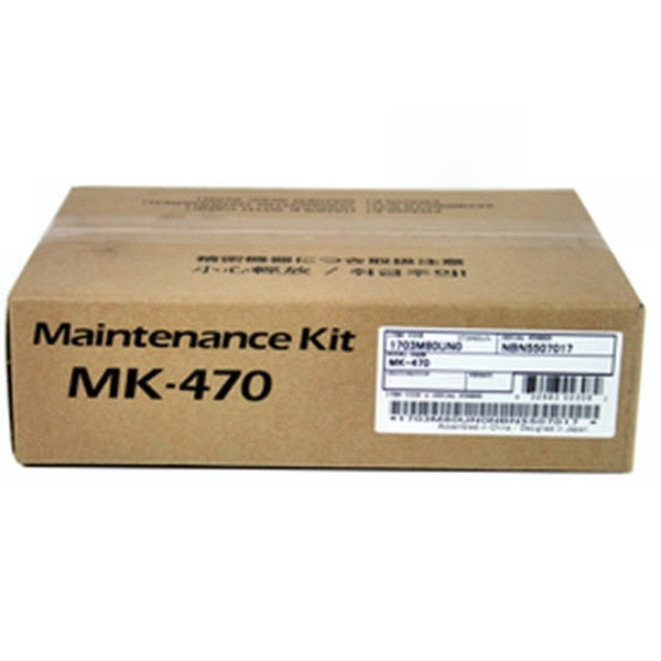 Kyocera MK-470 maintenance kit (original Kyocera) 1703M80UN0 079422 - 1