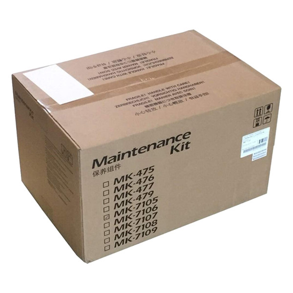 Kyocera MK-475 maintenance kit (original Kyocera) 1702K38NL0 094420 - 1