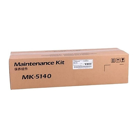 Kyocera MK-5140 maintenance kit (original Kyocera) 1702NR8NL0 094586 - 1