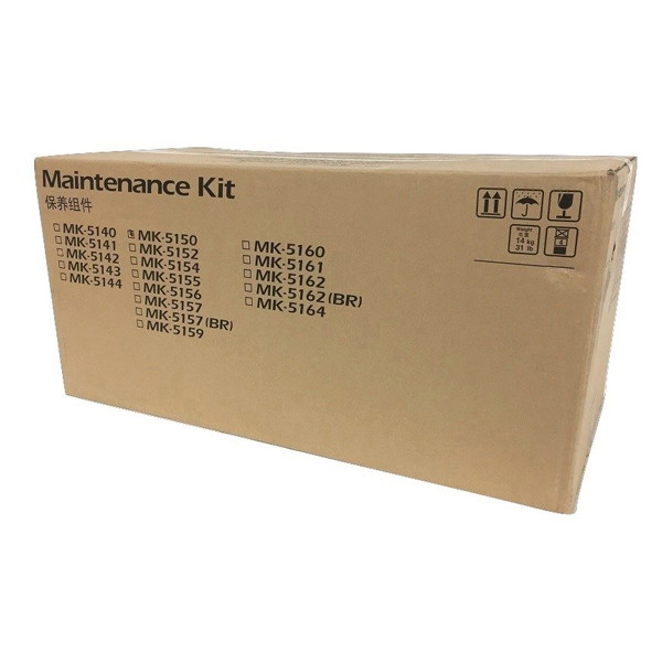 Kyocera MK-5150 maintenance kit (original Kyocera) 1702NS8NL0 094326 - 1