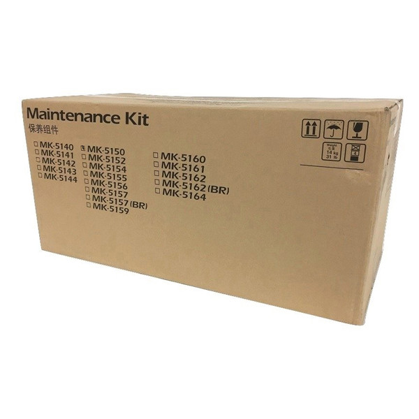Kyocera MK-5150 maintenance kit (original Kyocera) 094326 - 1