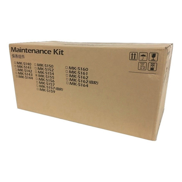 Kyocera MK-5155 maintenance kit (original Kyocera) 1702NS8NL1 094610 - 1