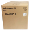 Kyocera MK-6705C maintenance kit (original Kyocera) 079490 - 1