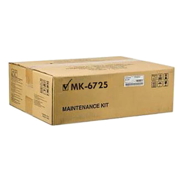 Kyocera MK-6725 maintenance kit (original Kyocera) 1702NJ8NL0 094750 - 1