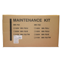 Kyocera MK-702 maintenance kit (original Kyocera) 2FJ82020 094098