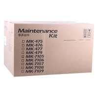 Kyocera MK-7105 maintenance kit (original Kyocera) 1702NL8NL0 094880