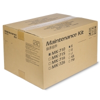 Kyocera MK-710 maintenance kit (original Kyocera) 1702G13EU0 079105
