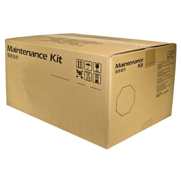 Kyocera MK-825A maintenance kit (original Kyocera) 1702FZ8NL2 094692 - 1