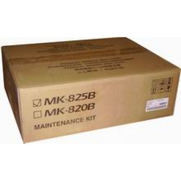 Kyocera MK-825B maintenance kit (original Kyocera) 1702FZ0UN1 094694 - 1