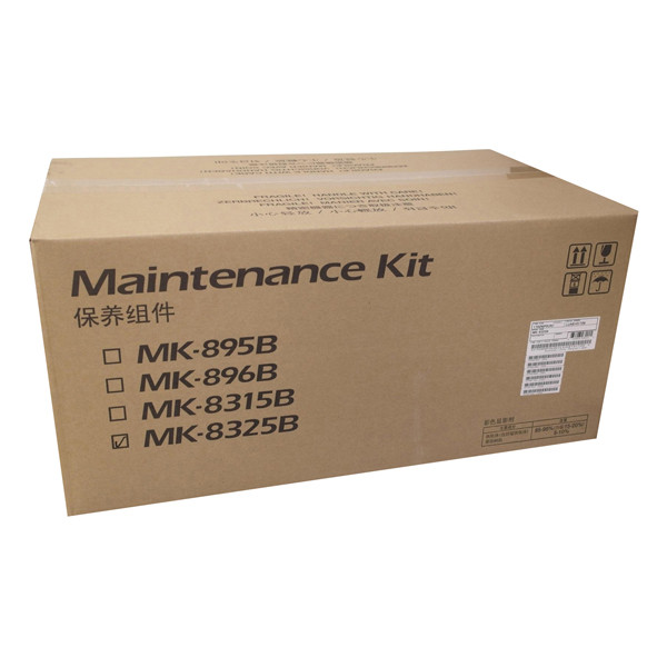 Kyocera MK-8325B maintenance kit (original Kyocera) 1702NP0UN1 094514 - 1